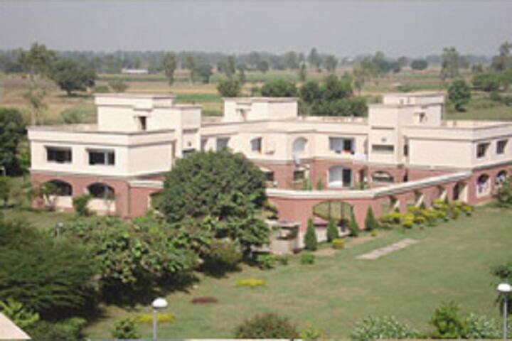 hostel